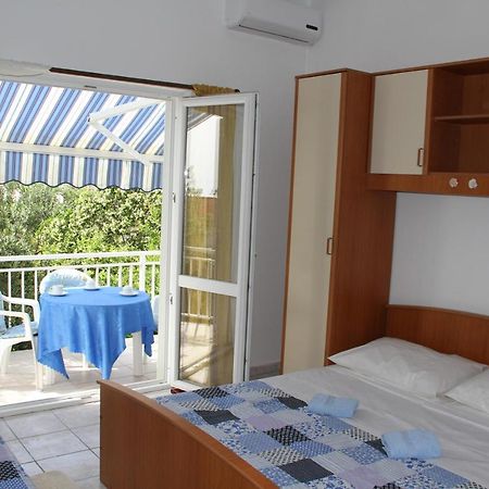 Apartmani Anitas Gradac  Exterior foto
