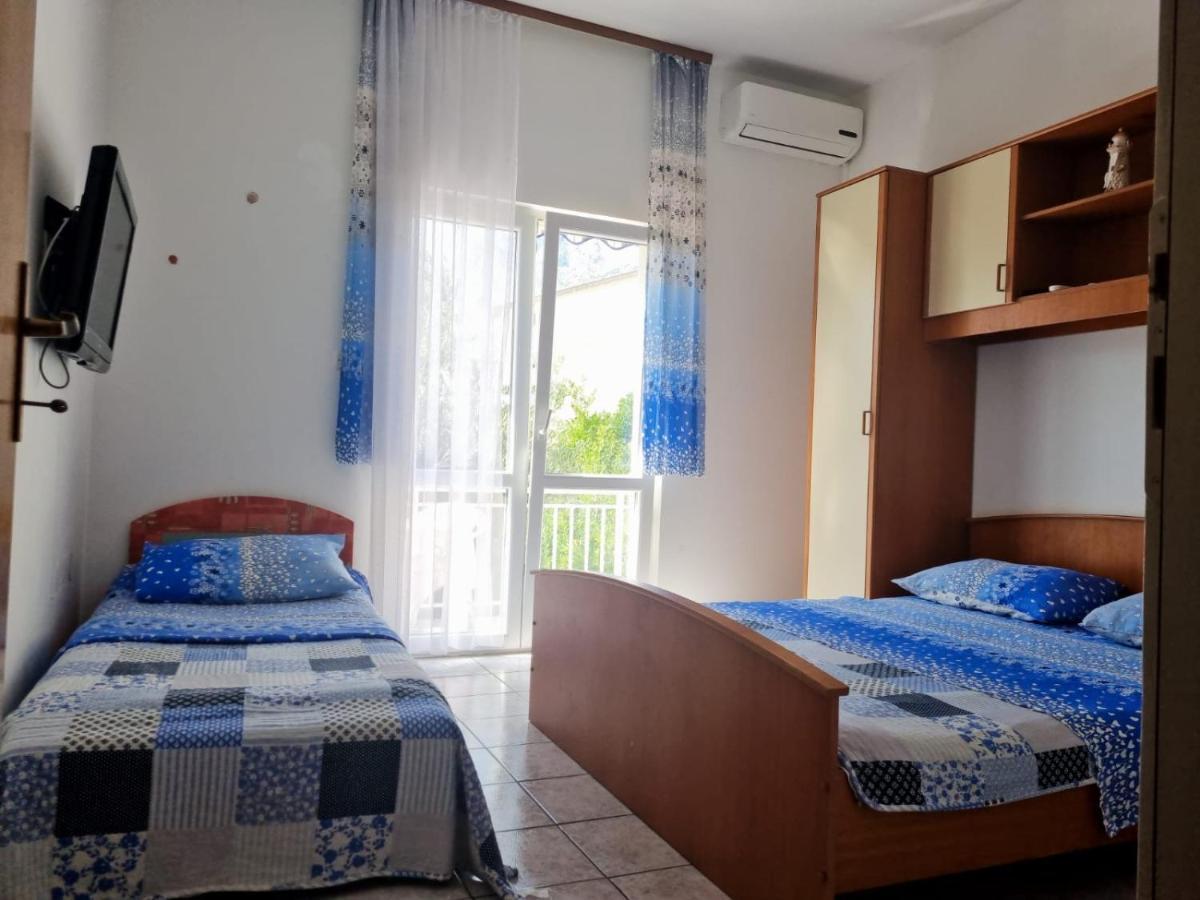 Apartmani Anitas Gradac  Exterior foto