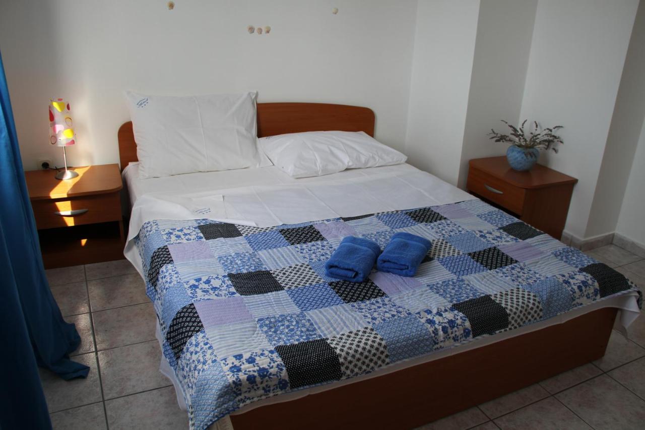 Apartmani Anitas Gradac  Exterior foto